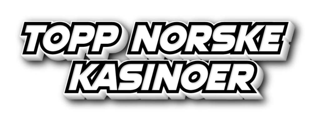 Beste norske online casinoer